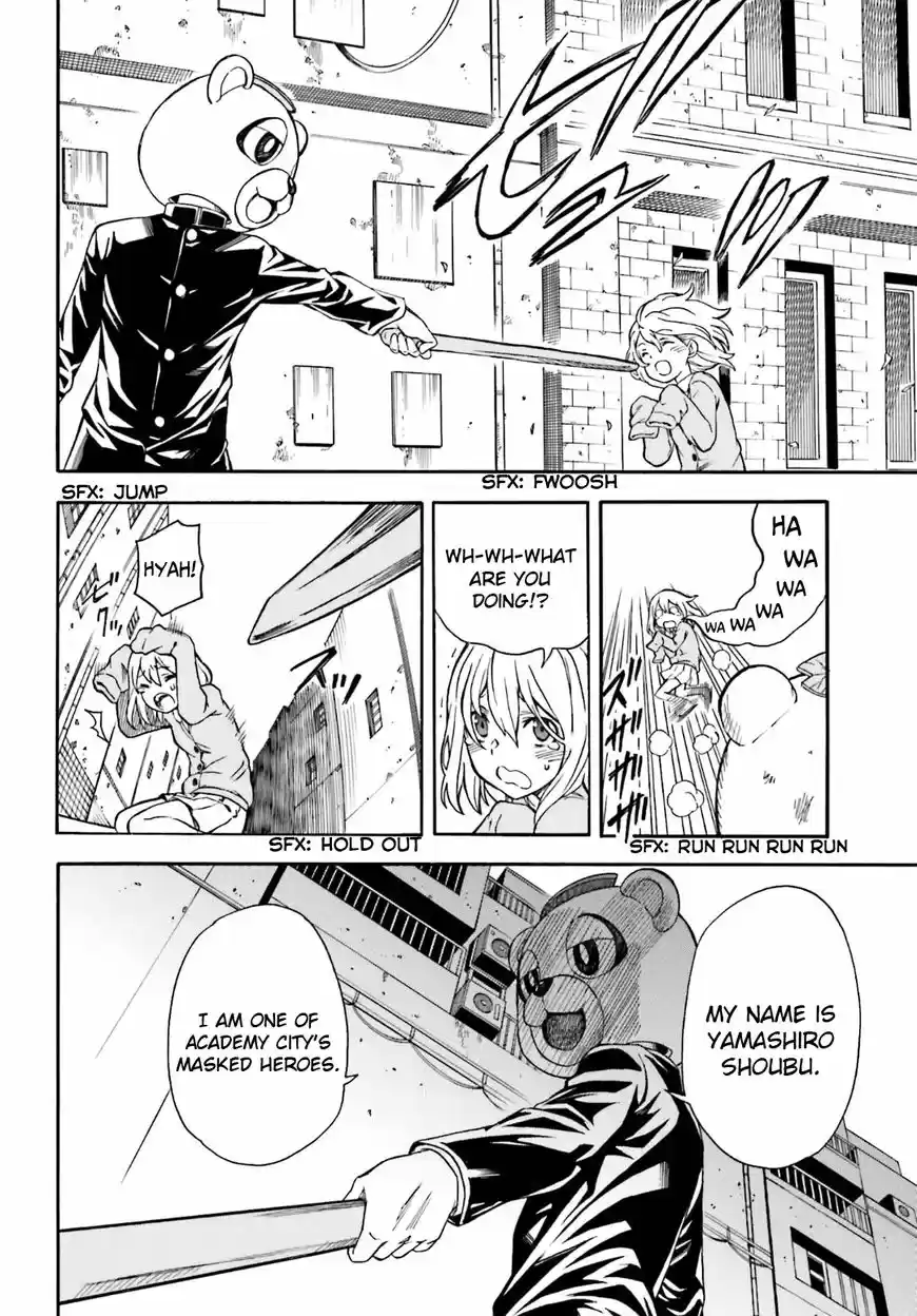 To Aru Kagaku no Rail gun 106