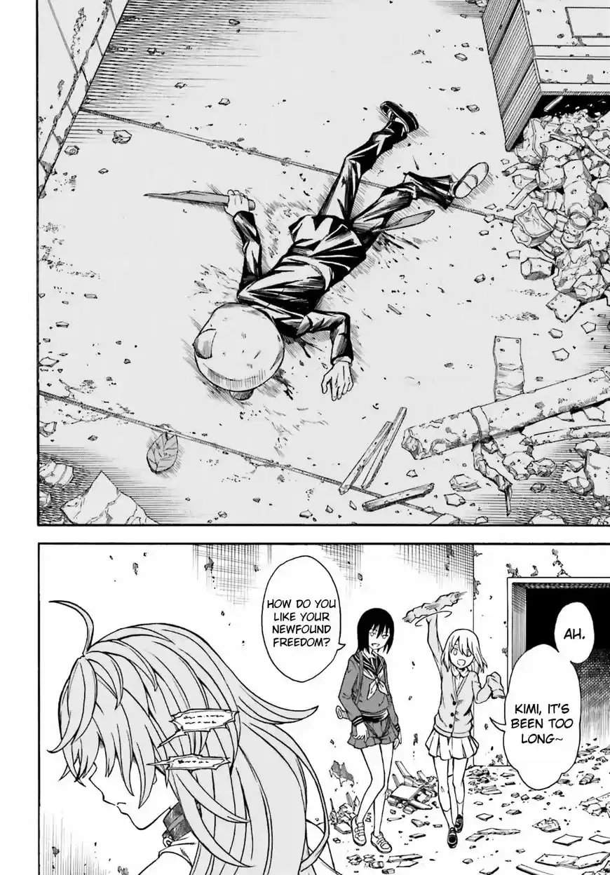 To Aru Kagaku no Rail gun 106