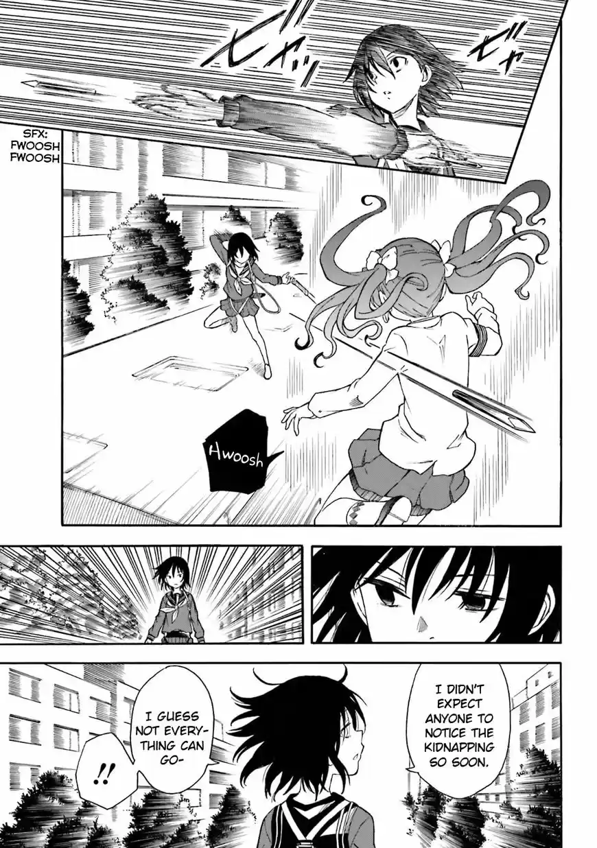 To Aru Kagaku no Rail gun 108