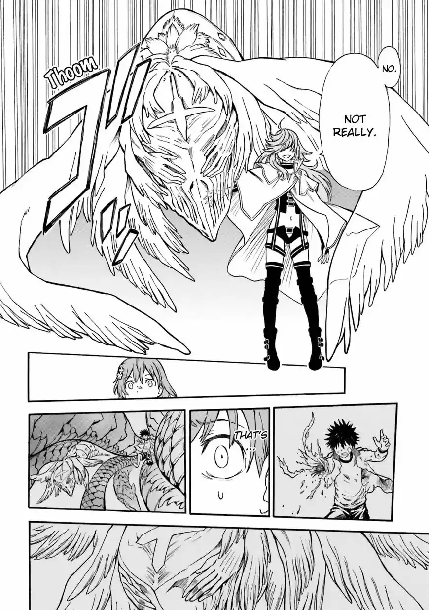 To Aru Kagaku no Rail gun 108