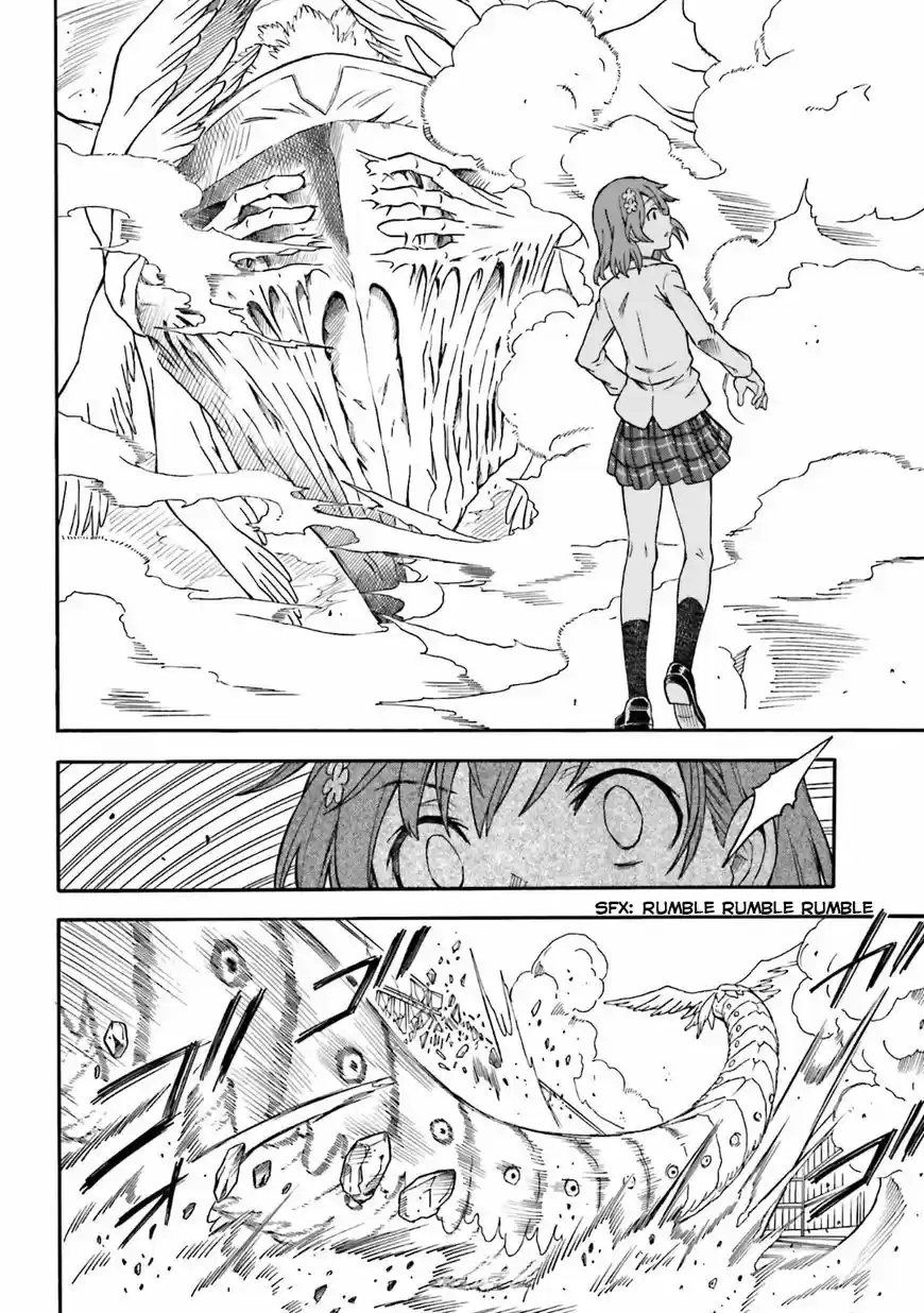 To Aru Kagaku no Rail gun 108