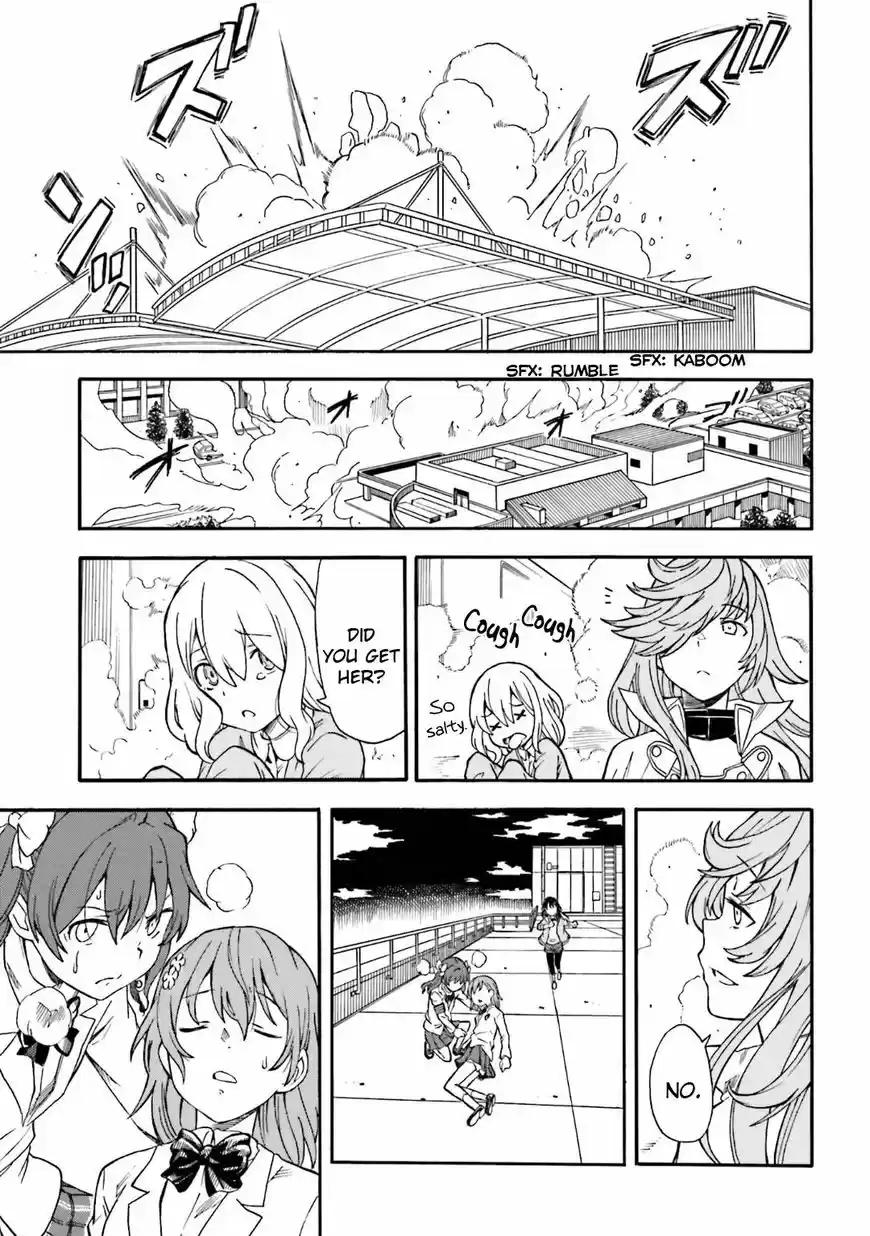 To Aru Kagaku no Rail gun 108