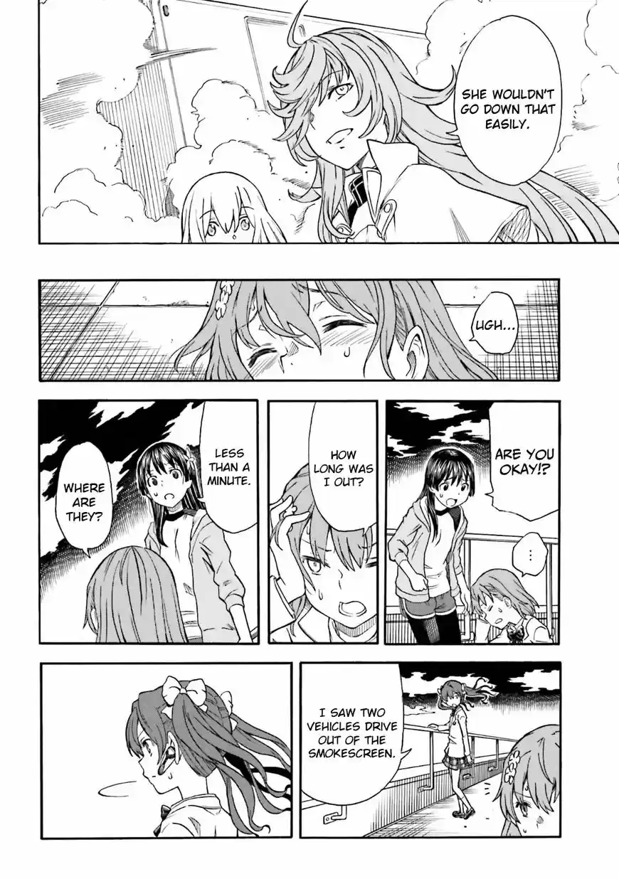 To Aru Kagaku no Rail gun 108