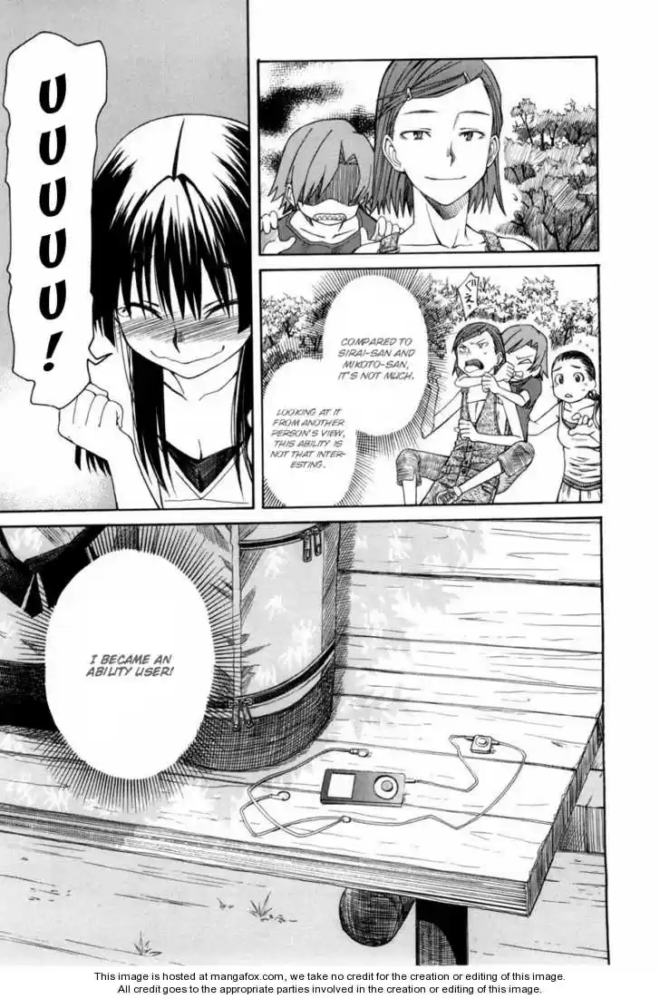 To Aru Kagaku no Rail gun 11