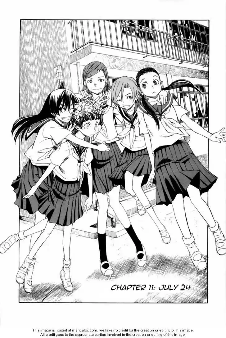 To Aru Kagaku no Rail gun 11