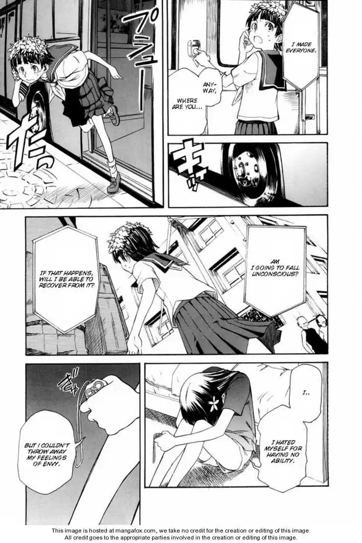 To Aru Kagaku no Rail gun 11