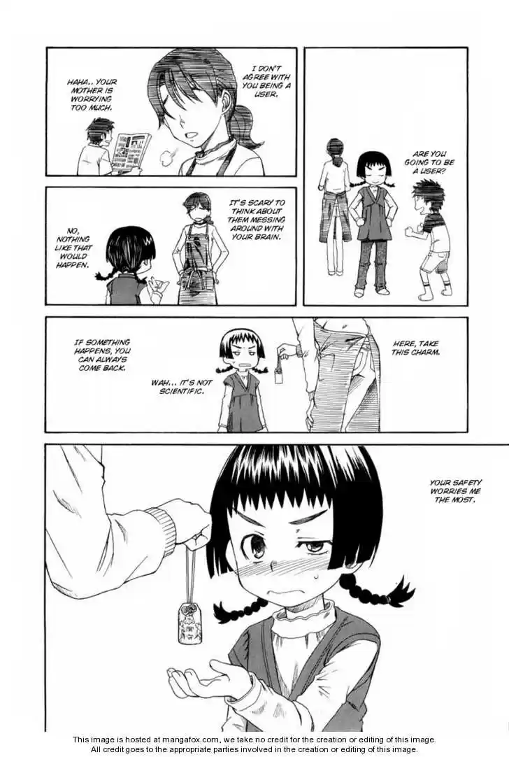 To Aru Kagaku no Rail gun 11