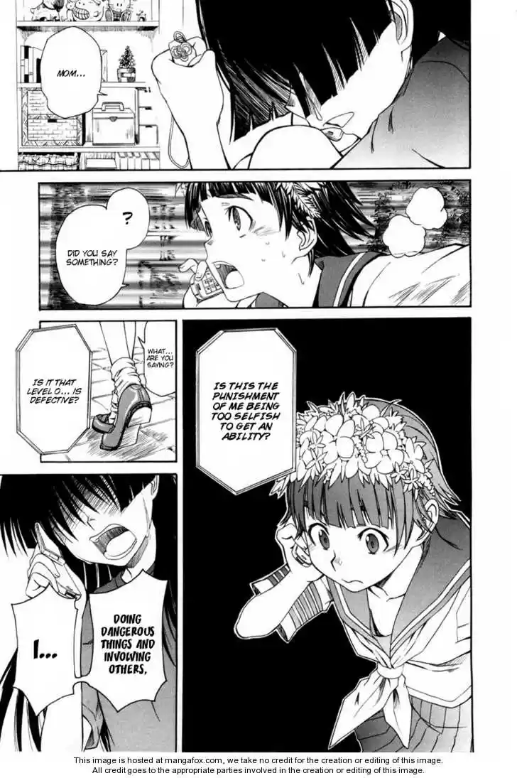 To Aru Kagaku no Rail gun 11