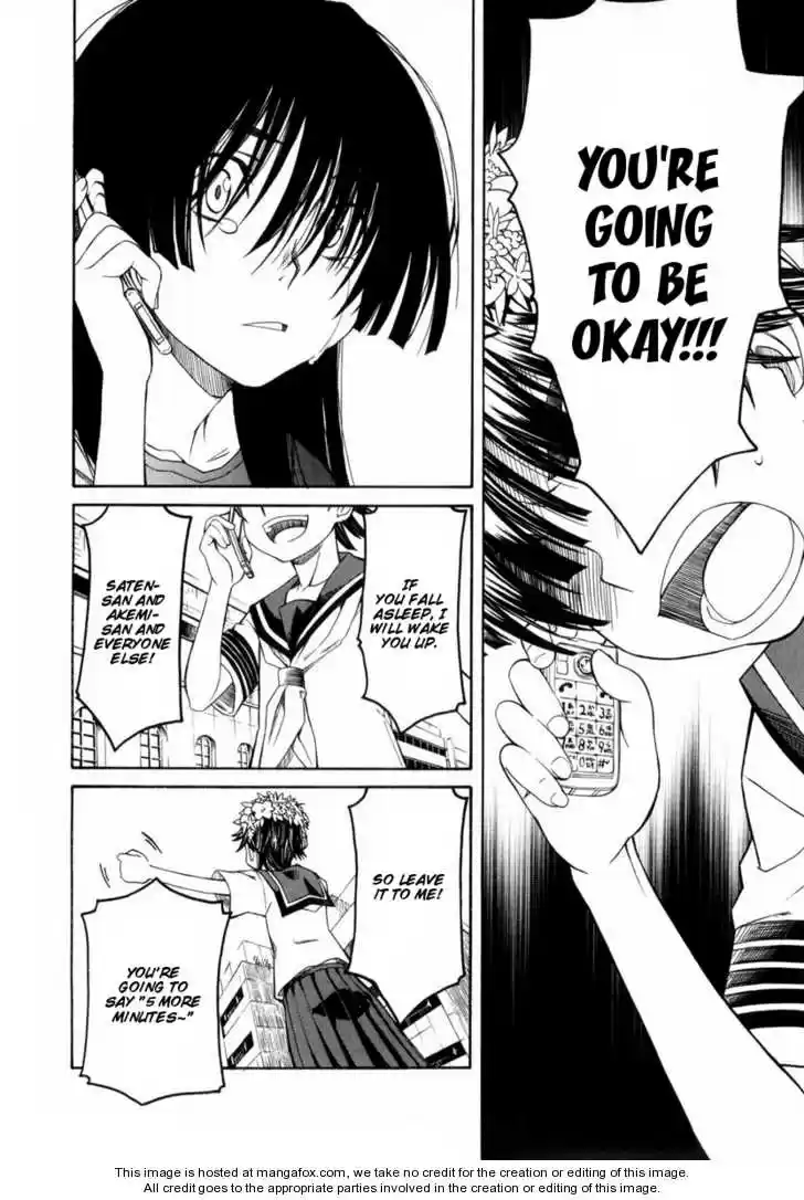 To Aru Kagaku no Rail gun 11