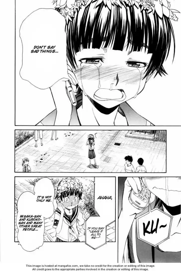 To Aru Kagaku no Rail gun 11