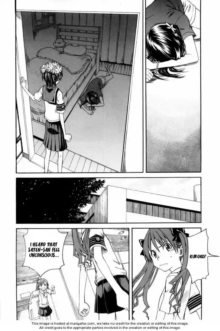 To Aru Kagaku no Rail gun 11