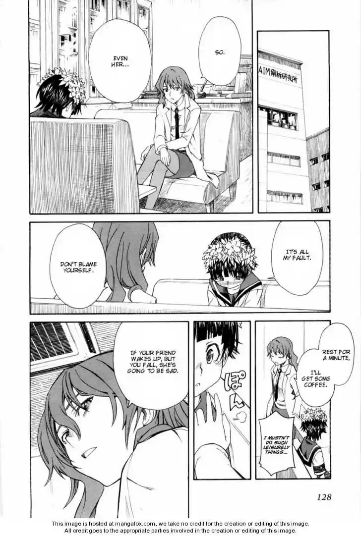 To Aru Kagaku no Rail gun 11