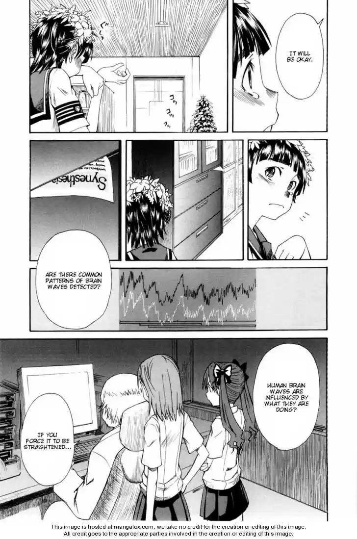 To Aru Kagaku no Rail gun 11