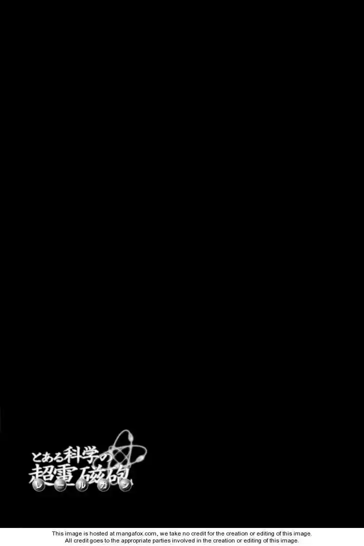 To Aru Kagaku no Rail gun 11