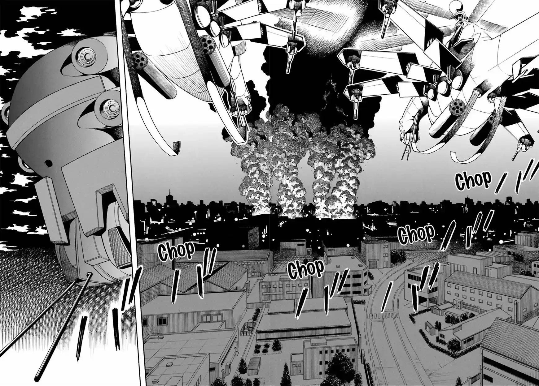 To Aru Kagaku no Rail gun 110