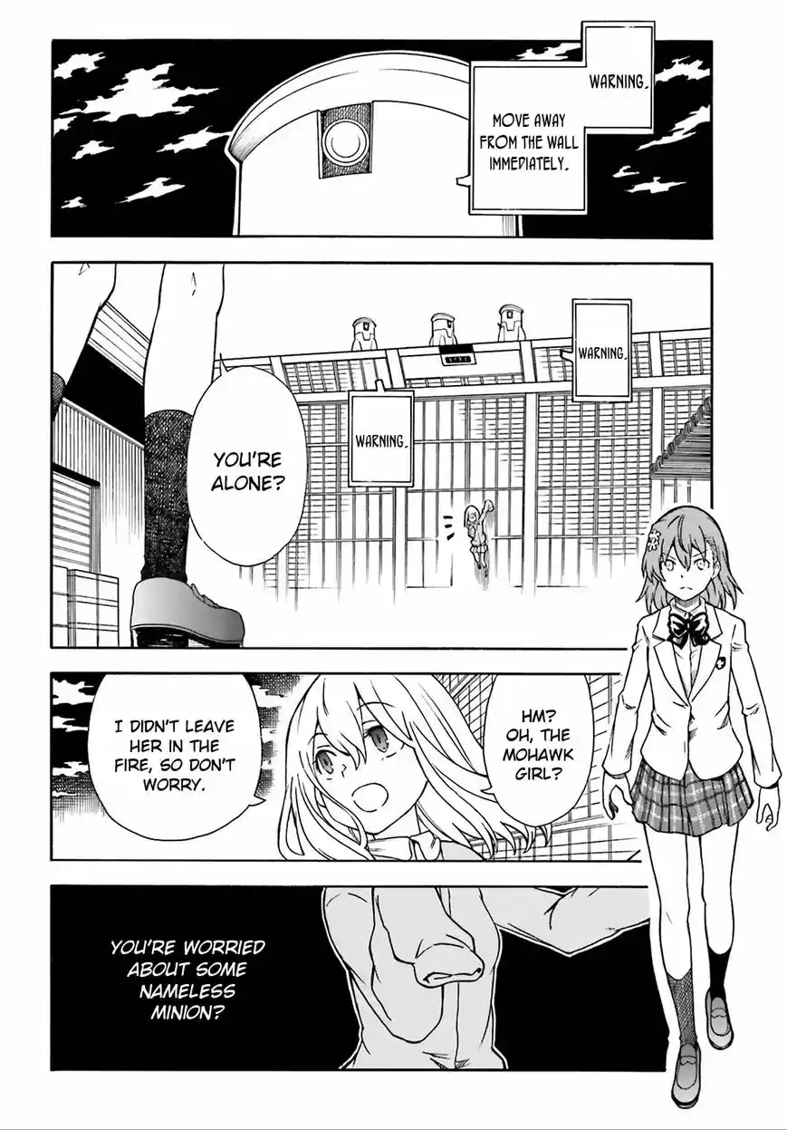 To Aru Kagaku no Rail gun 110