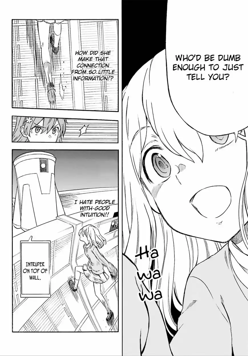 To Aru Kagaku no Rail gun 110