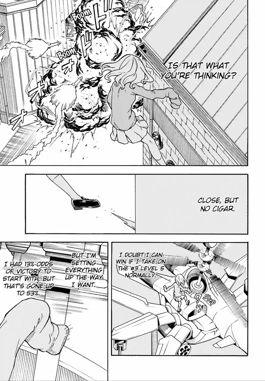 To Aru Kagaku no Rail gun 110