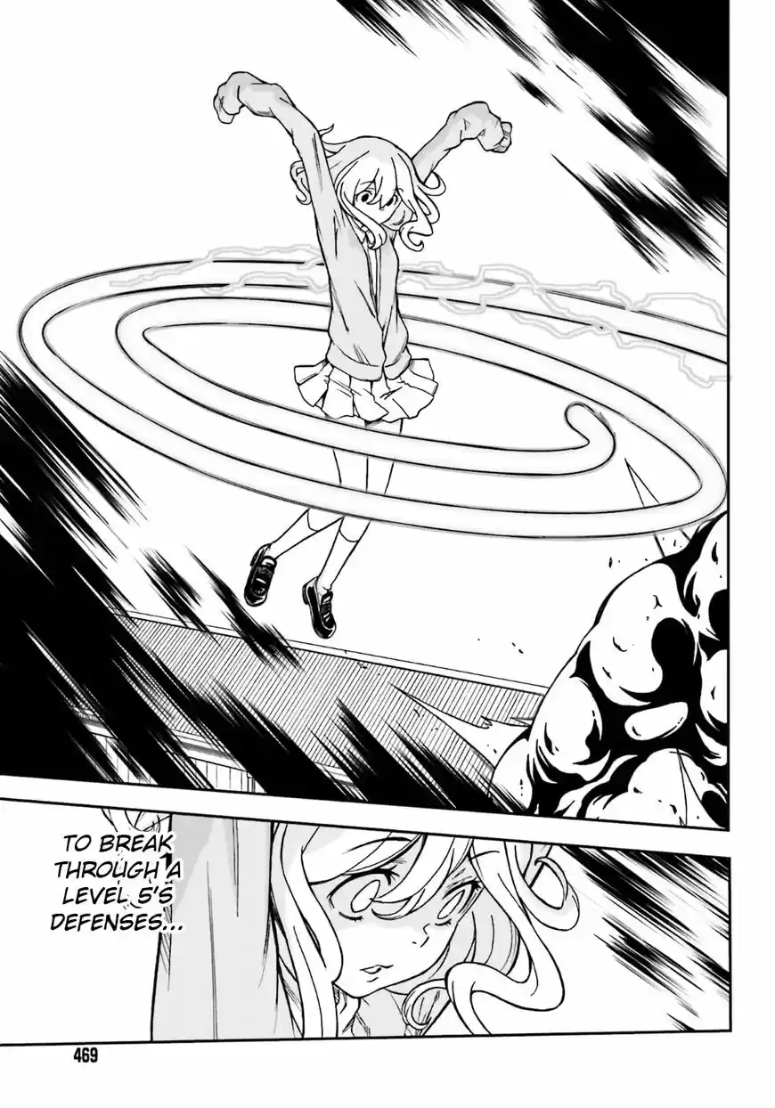 To Aru Kagaku no Rail gun 111