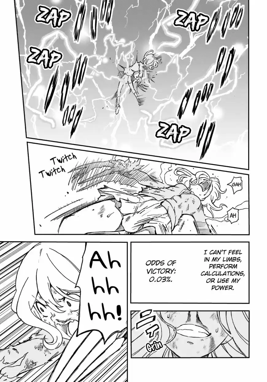 To Aru Kagaku no Rail gun 111