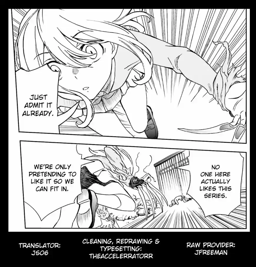 To Aru Kagaku no Rail gun 111