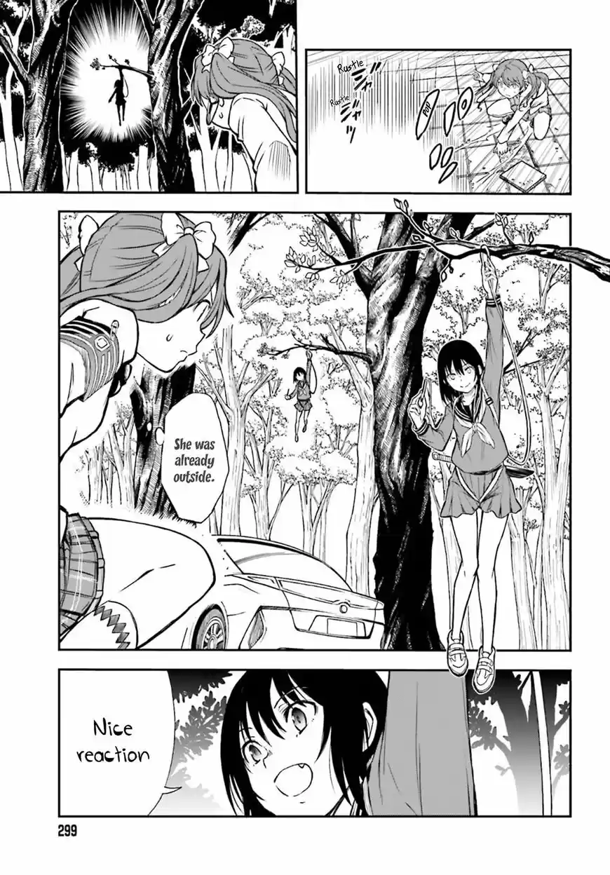 To Aru Kagaku no Rail gun 112