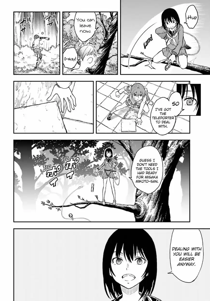 To Aru Kagaku no Rail gun 112