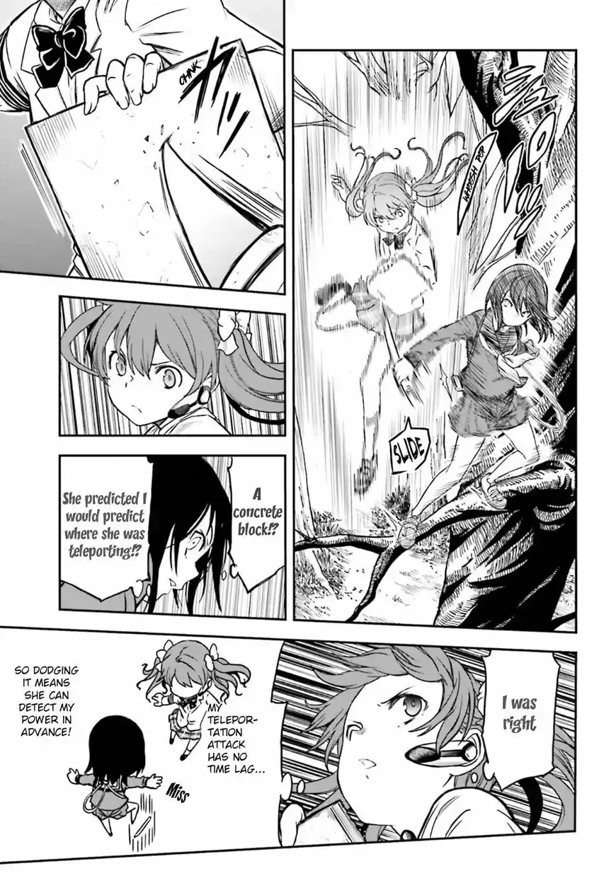 To Aru Kagaku no Rail gun 112