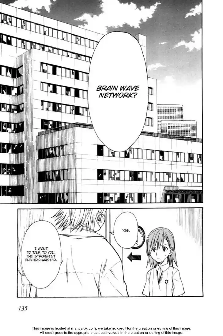 To Aru Kagaku no Rail gun 12