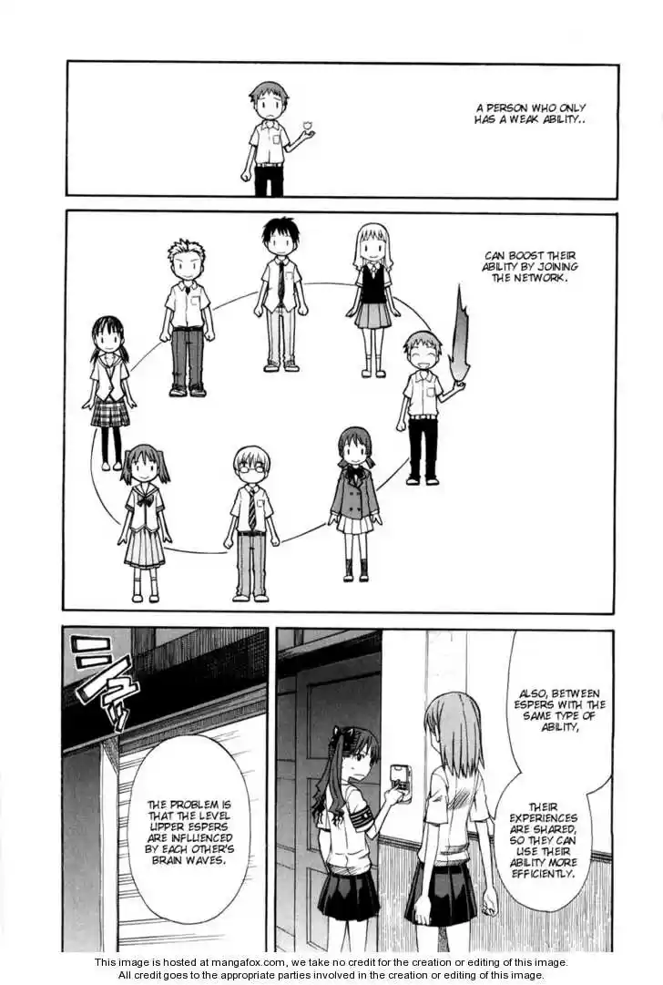 To Aru Kagaku no Rail gun 12