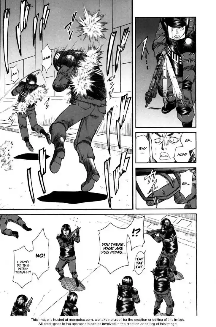 To Aru Kagaku no Rail gun 12