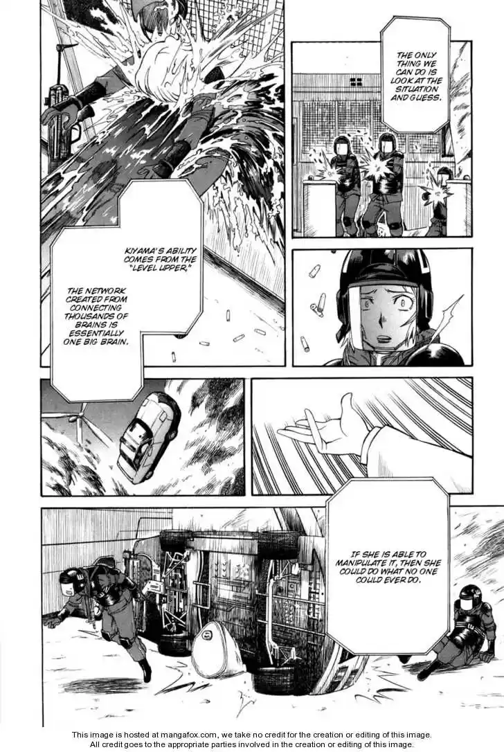 To Aru Kagaku no Rail gun 12