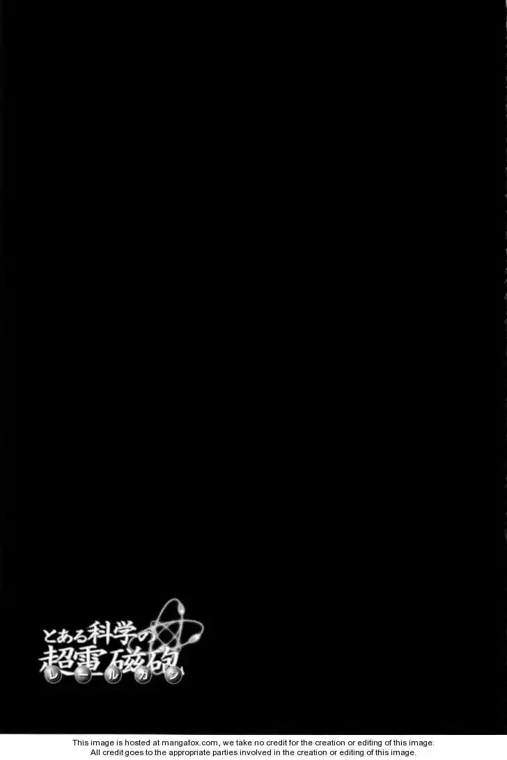 To Aru Kagaku no Rail gun 12