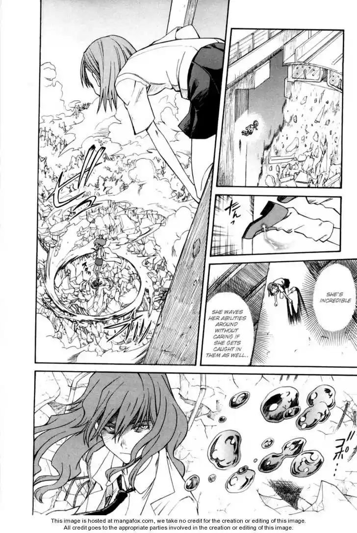 To Aru Kagaku no Rail gun 13