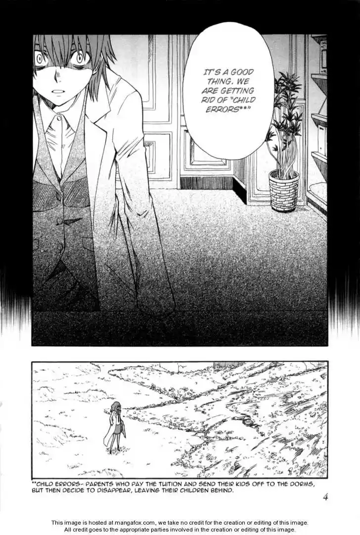 To Aru Kagaku no Rail gun 14