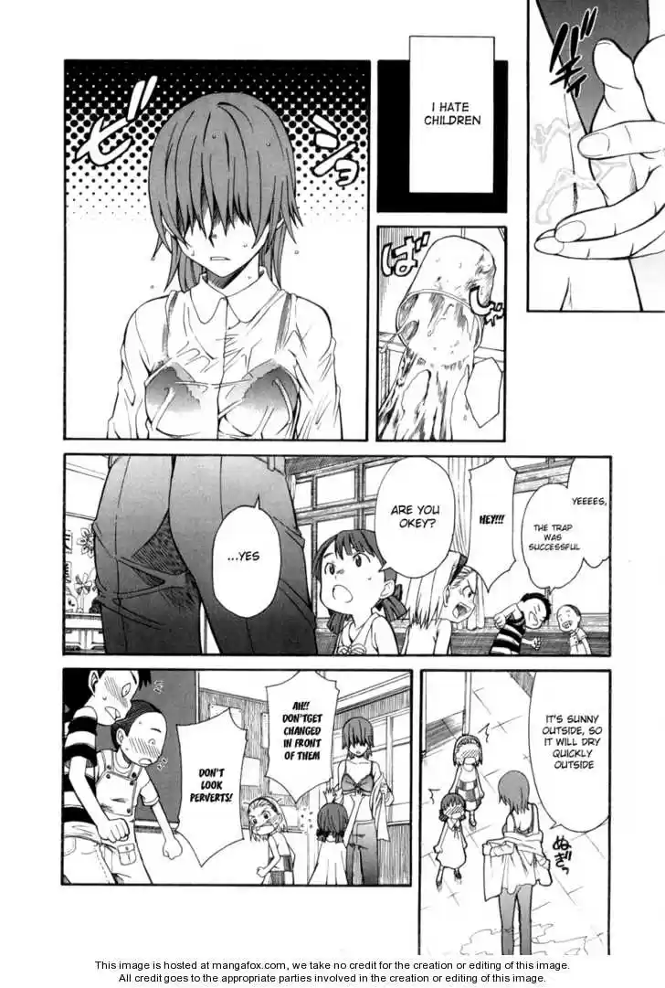 To Aru Kagaku no Rail gun 14