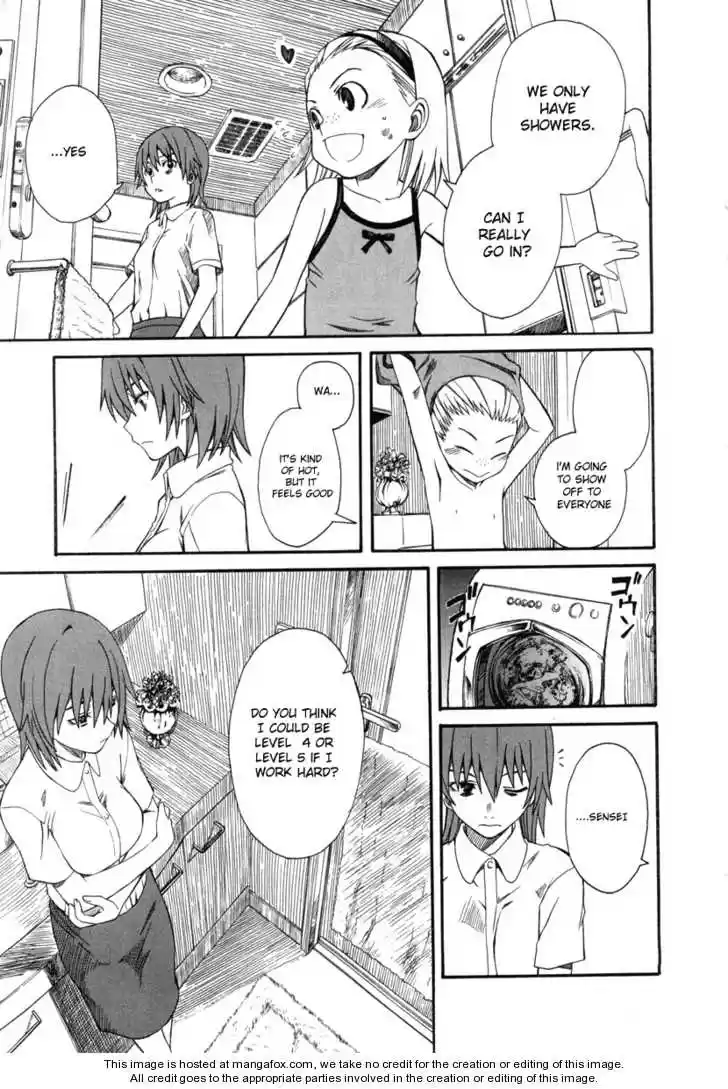 To Aru Kagaku no Rail gun 14