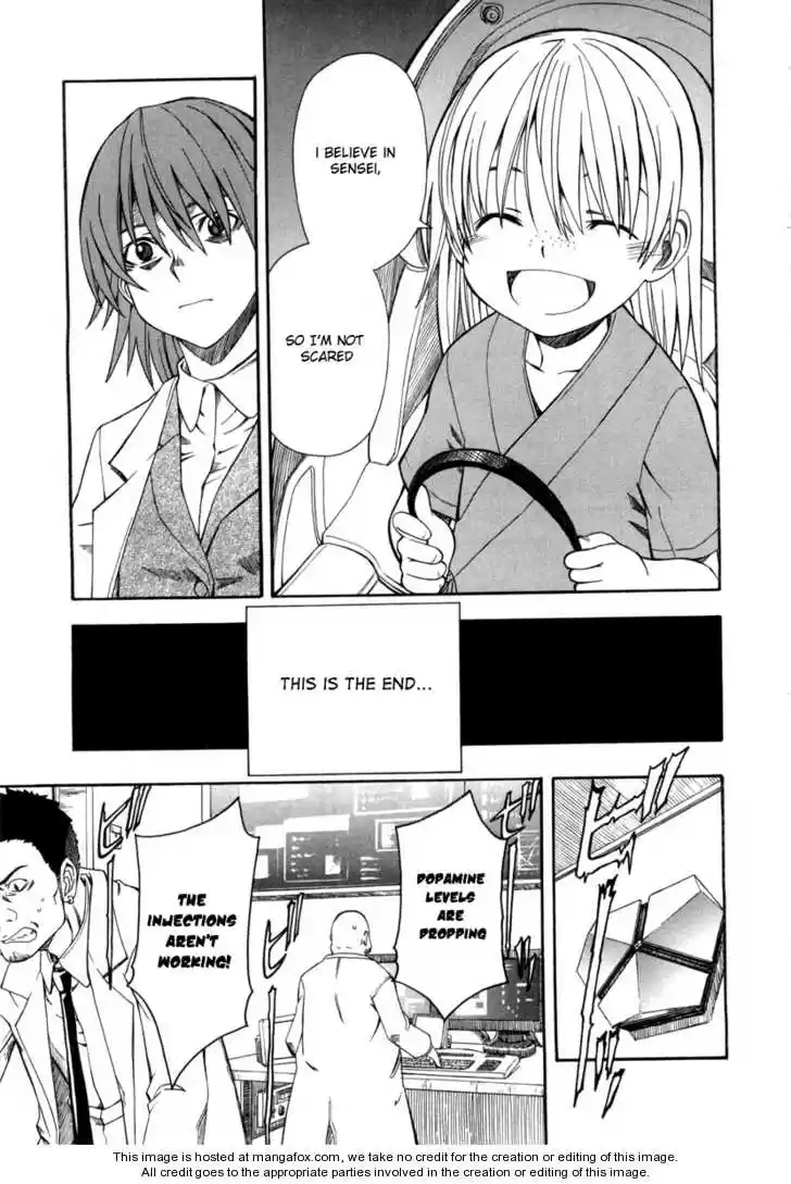 To Aru Kagaku no Rail gun 14