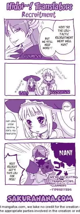 To Aru Kagaku no Rail gun 14