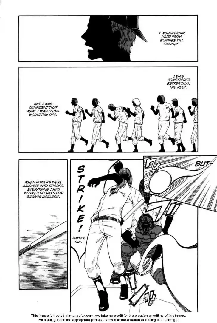 To Aru Kagaku no Rail gun 15