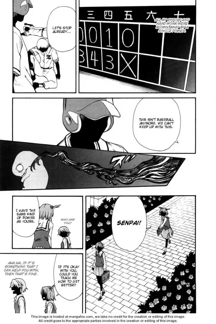 To Aru Kagaku no Rail gun 15