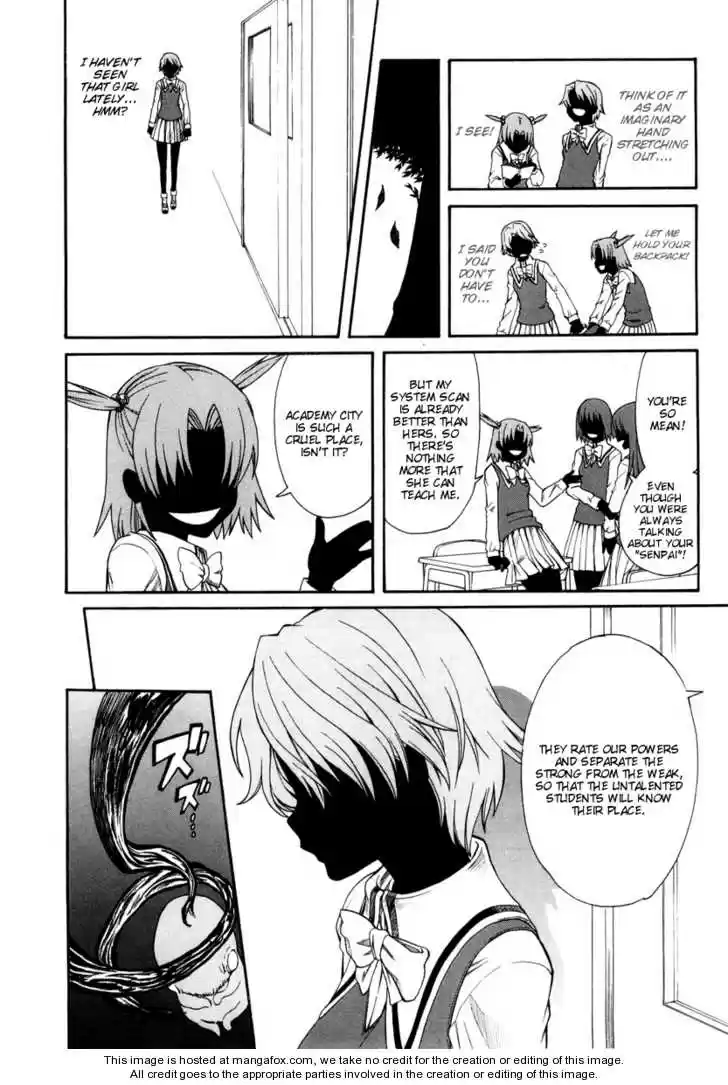 To Aru Kagaku no Rail gun 15