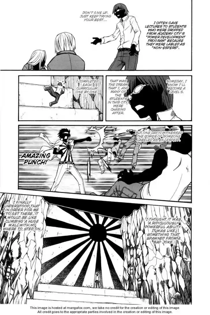 To Aru Kagaku no Rail gun 15