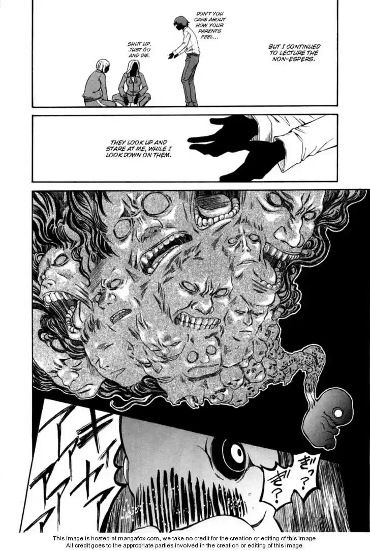 To Aru Kagaku no Rail gun 15