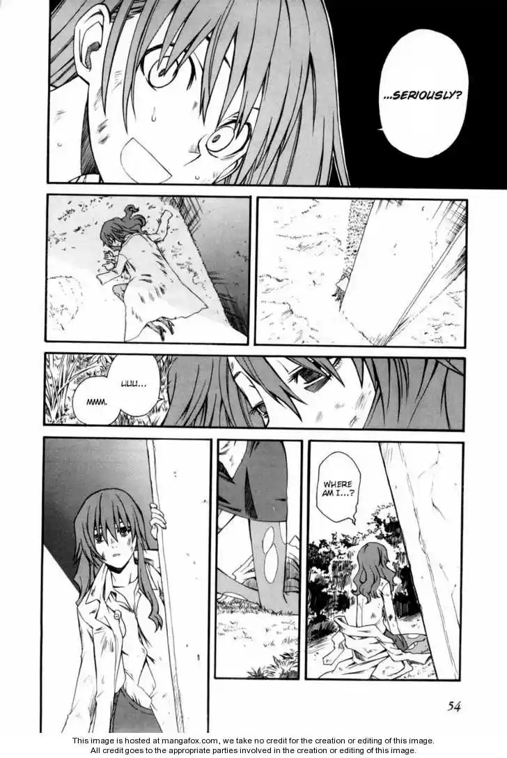 To Aru Kagaku no Rail gun 15