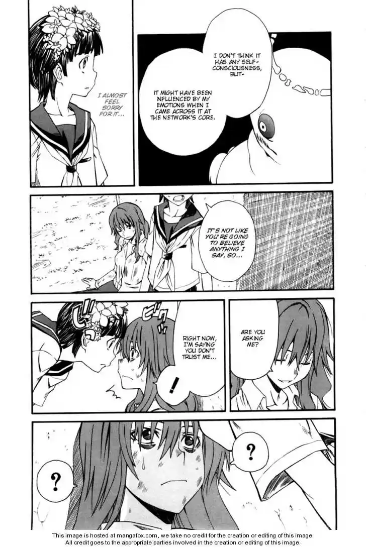 To Aru Kagaku no Rail gun 15