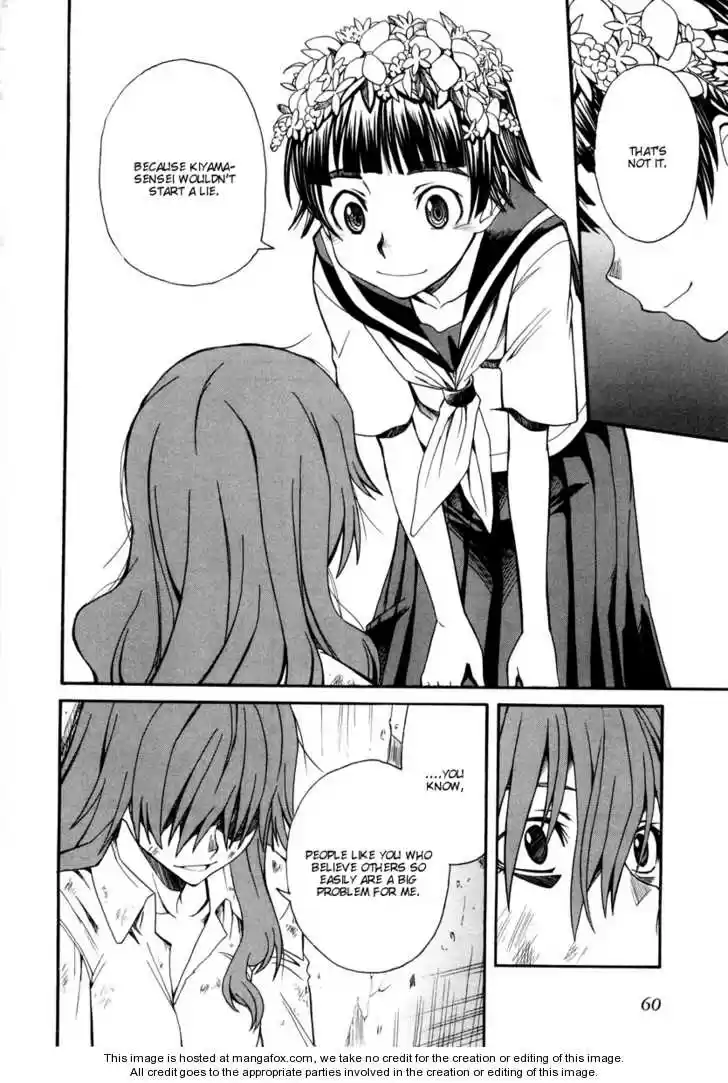 To Aru Kagaku no Rail gun 15