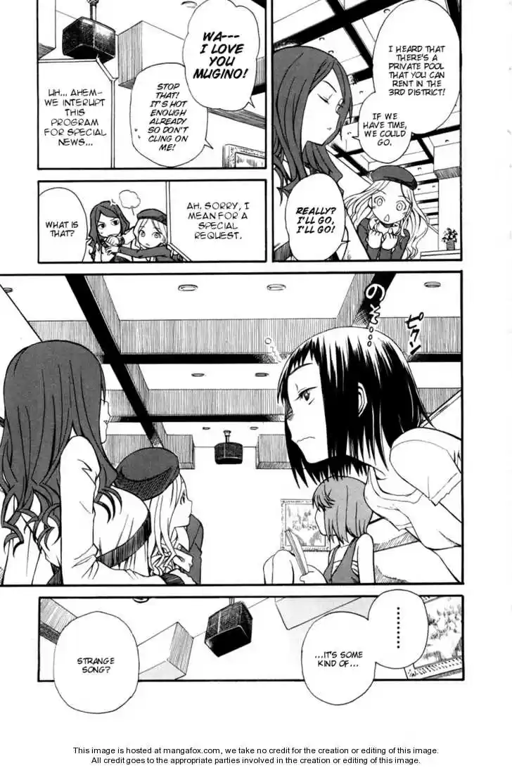 To Aru Kagaku no Rail gun 15