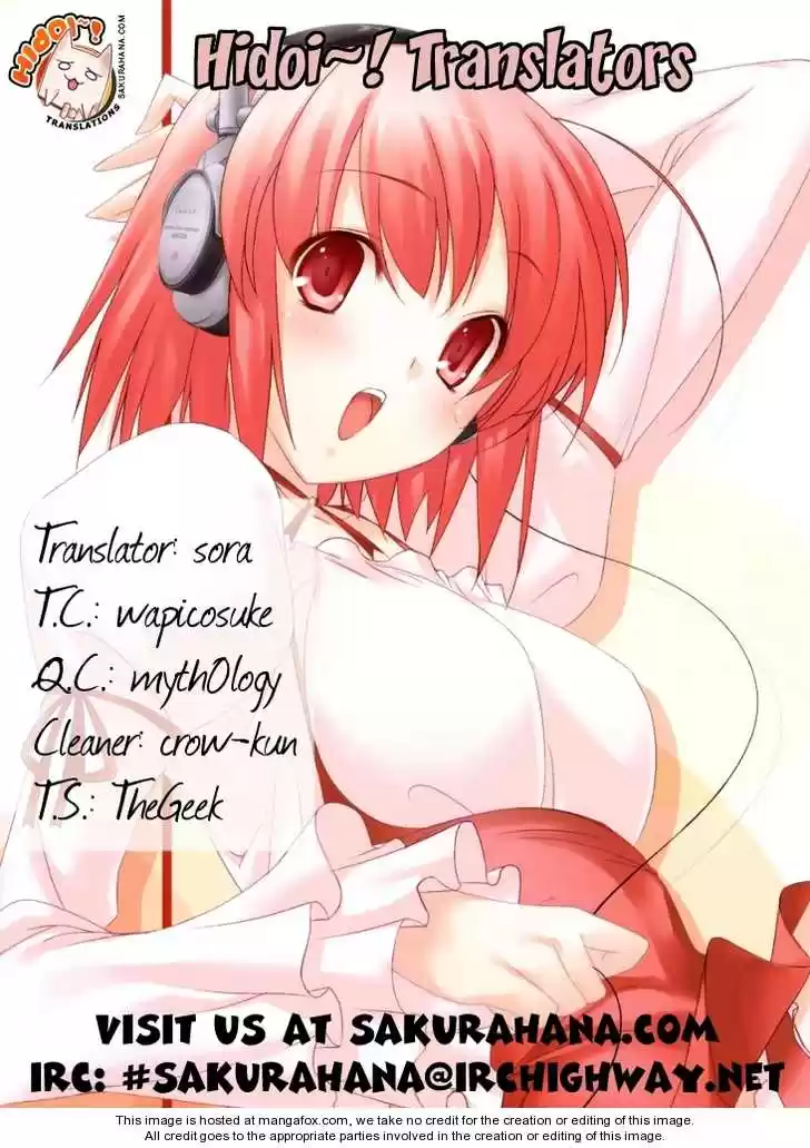 To Aru Kagaku no Rail gun 15