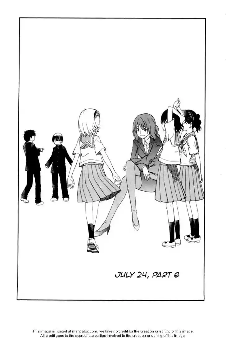 To Aru Kagaku no Rail gun 16